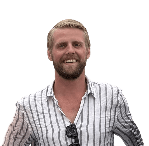 Kevin Powers