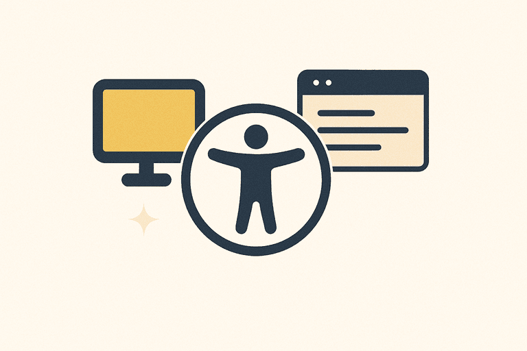 Designing for Accessibility