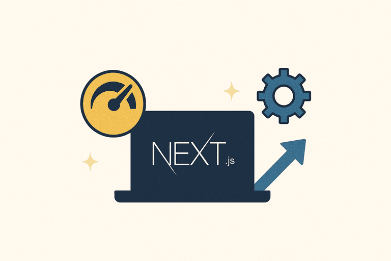 Maximizing Performance with Next.js